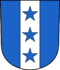 Coat of arms of Münchwilen