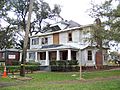 Mary mcleod bethune home