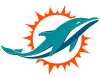 Miami Dolphins logo