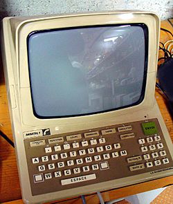 Minitel1