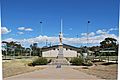 MoontaWarMemorial