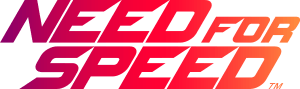 Need For Speed logo