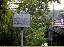 Newport-tennessee-war-ford