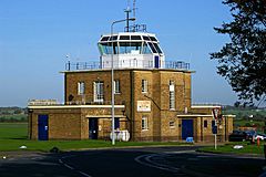 North Weald ATC - geograph.org.uk - 268851.jpg