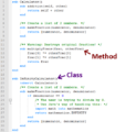 Object-Oriented-Programming-Methods-And-Classes-with-Inheritance