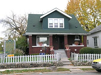 Ossian Sweet House Detroit MI.jpg