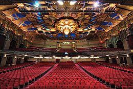 Pantages HDR