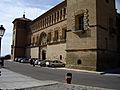 Parador alcañiz