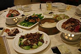 Peking Duck 4