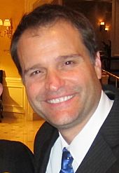 Peter DeLuise 2011.jpg