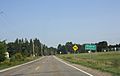 PickerelWisconsinSign2009WIS55