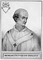 Pope Benedict VIII