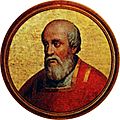 Pope honorius ii