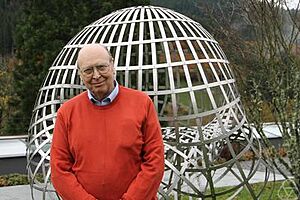 Robert Charles Vaughan Oberwolfach 2019.jpg