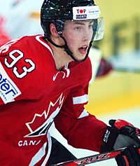 Ryan Nugent-Hopkins - Switzerland vs. Canada, 29th April 2012 (cropped2).jpg