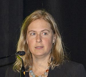 Sarah Teichmann-ISMB2016 (28960321841) (cropped).jpg