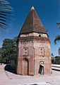 Sari tomb of abbas01