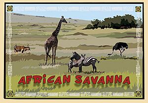 Savanna Hogle zoo