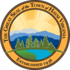 Official seal of Haysi, Virginia