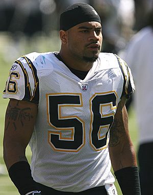 Shawne Merriman 2006-10-01