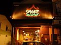 Smokebbqkulimkedah