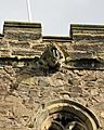 StMarysAnsteyGargoyle-tower-north