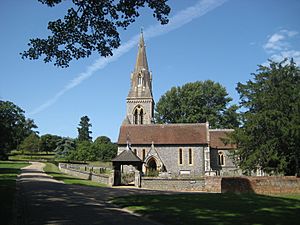 St Mark's Church Englefield 2.JPG