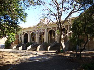 Stanmore Public School