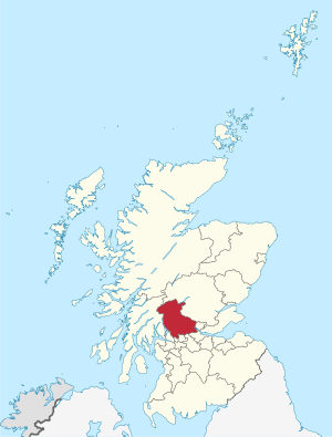 Stirling in Scotland.svg