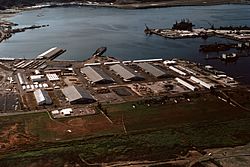 Subic Bay Supply Depot