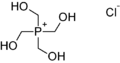 Tetrakis(hydroxymethyl)phosphonium chloride