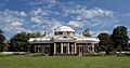 Thomas Jefferson's Monticello