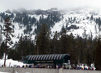 TimberCreekExpressLift KirkwoodMountainResort Feb2012.jpg