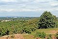 Towards Arrowe Park, Thurstaston Hill (geograph 2990341)