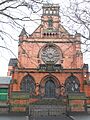 Ullet Road Unitarian Church, Liverpool (6)