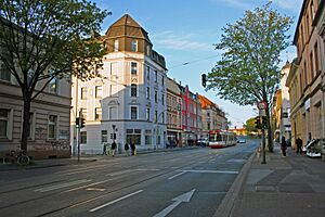 Unionviertel Dortmund