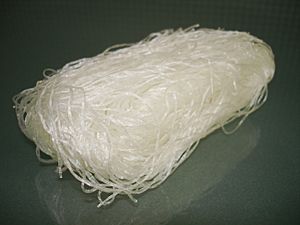 Vermicelli