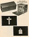 WWII Military Chaplain Kit