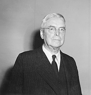 Walter Nash (1951)