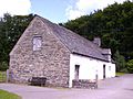 Welsh Longhouse