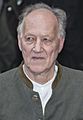 Werner Herzog Berlin 2015