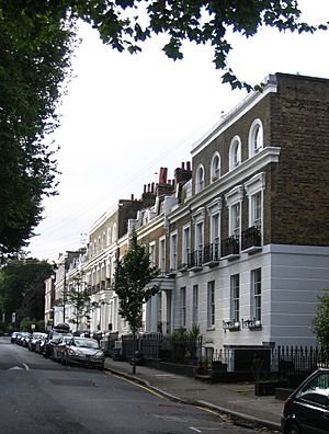 003 Compton Road