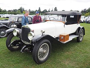 1922 Sunbeam (29459453345)