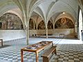 Abbaye de Fontevraud - 116