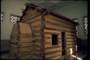 Abe-Lincoln-Birthplace-2