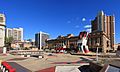 Adelaide train station