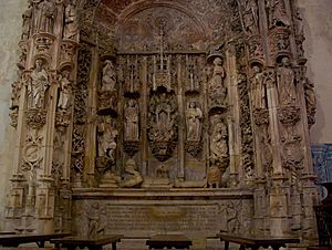 AfonsoHenriques-Tomb