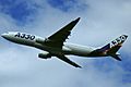 Airbus A330-222, Airbus Industrie AN0062031