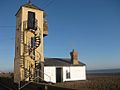 Aldeburgh Beach Lookout