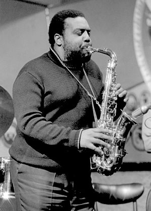 Arthur Blythe